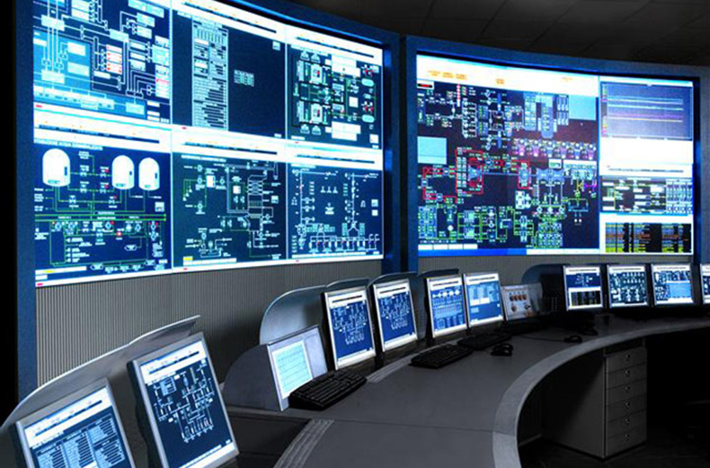 LA IMPORTANCIA DEL SISTEMA SCADA EN LA INDUSTRIA 4.0