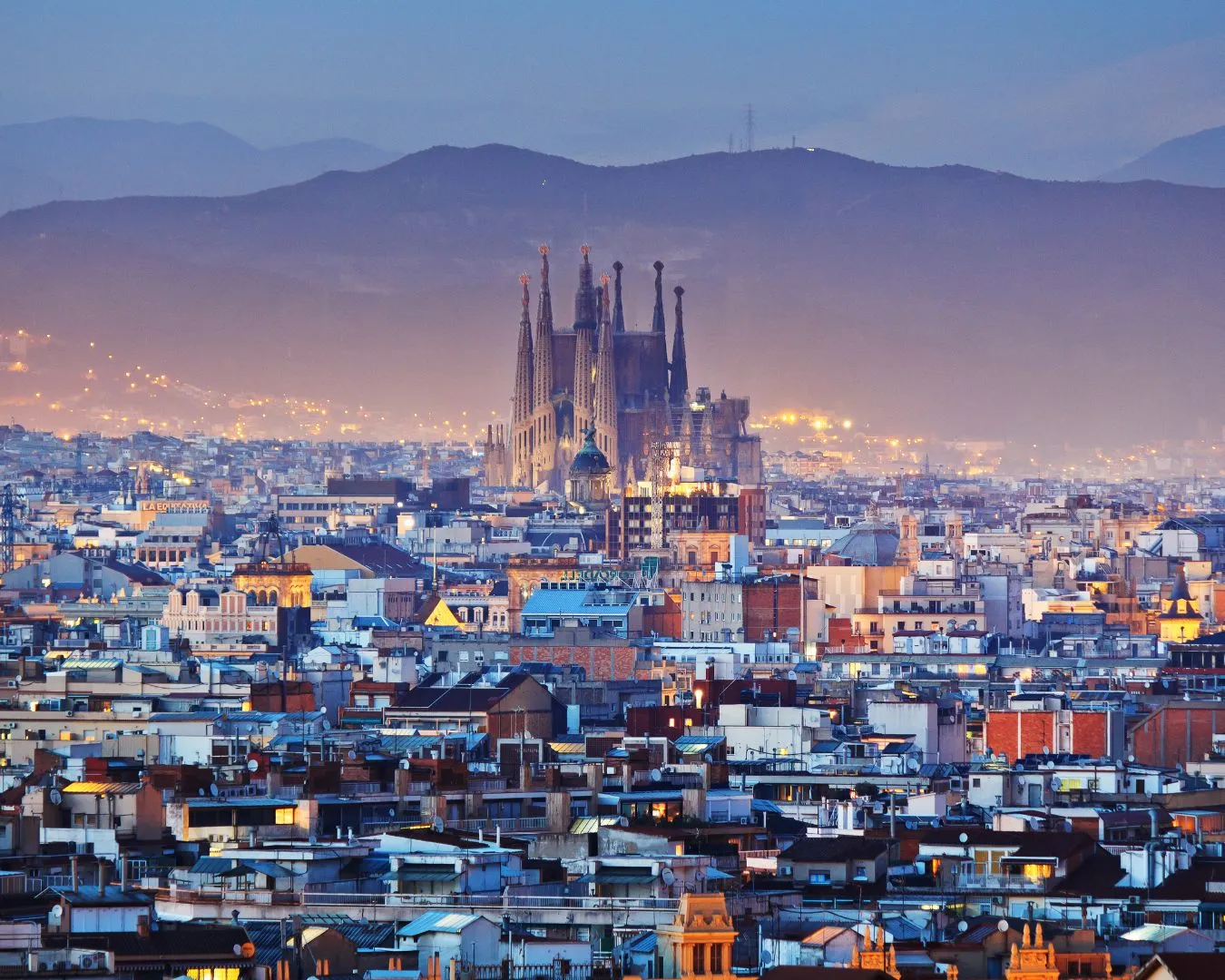 Barcelona cuna de startups y emprendimiento